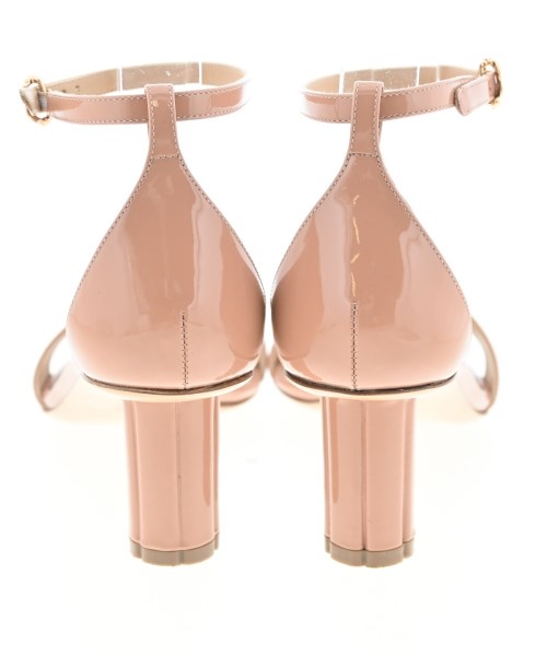 Salvatore Ferragamo รองเท้าแตะ