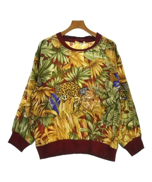 Salvatore Ferragamo เสื้อยืด/เสื้อท็อปส์