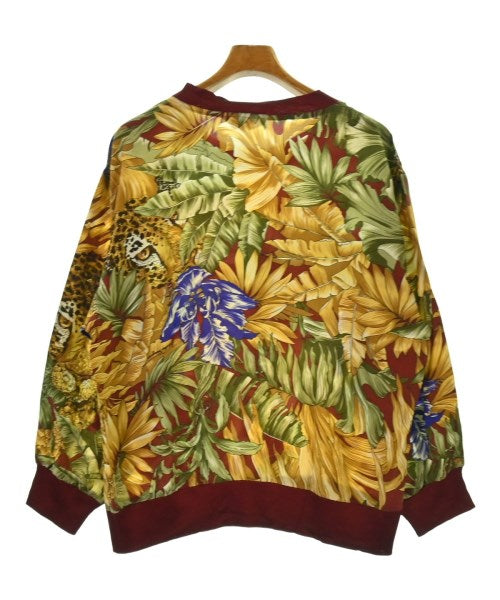 Salvatore Ferragamo เสื้อยืด/เสื้อท็อปส์