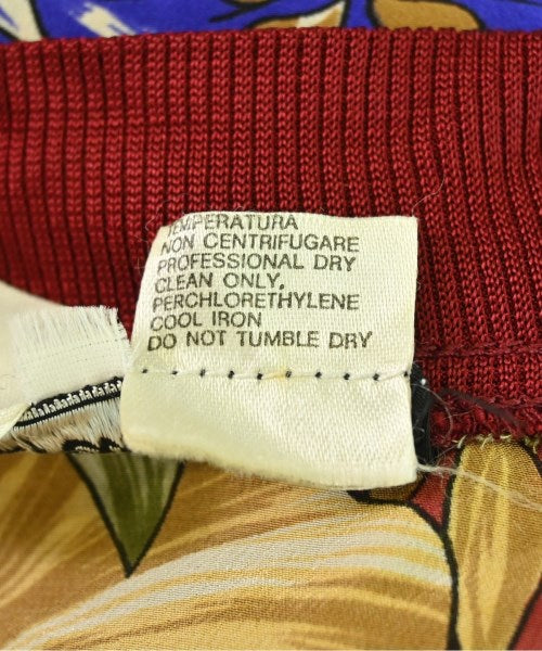 Salvatore Ferragamo เสื้อยืด/เสื้อท็อปส์