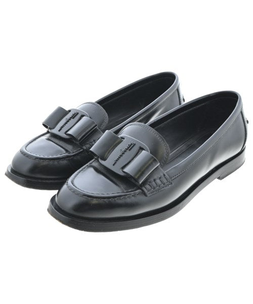 Salvatore Ferragamo รองเท้าออกงาน/รองเท้าไม่มีส้น