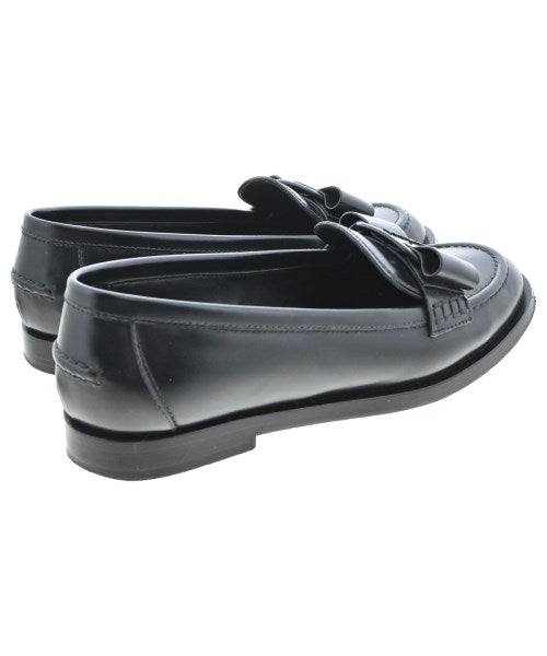 Salvatore Ferragamo รองเท้าออกงาน/รองเท้าไม่มีส้น