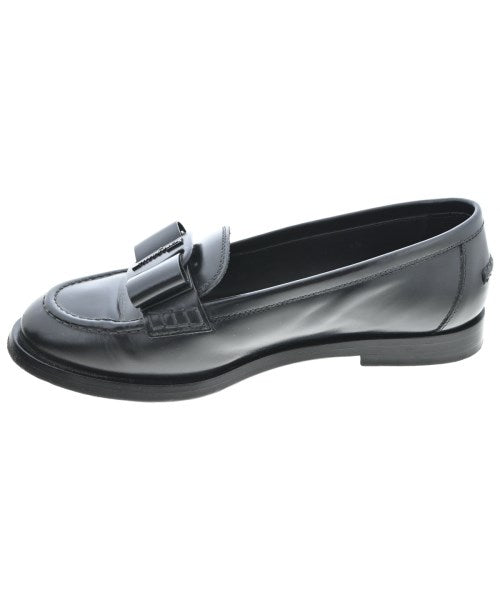 Salvatore Ferragamo รองเท้าออกงาน/รองเท้าไม่มีส้น