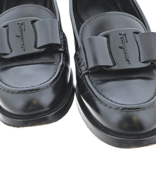 Salvatore Ferragamo รองเท้าออกงาน/รองเท้าไม่มีส้น