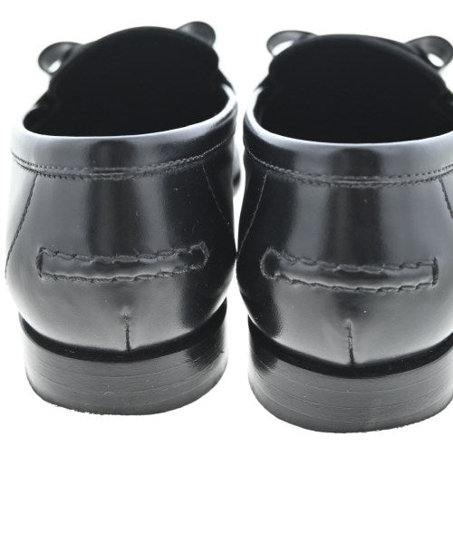 Salvatore Ferragamo รองเท้าออกงาน/รองเท้าไม่มีส้น