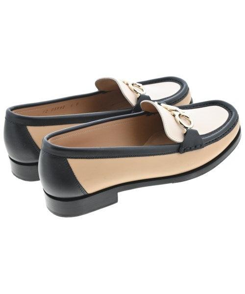 Salvatore Ferragamo รองเท้าออกงาน/รองเท้าไม่มีส้น