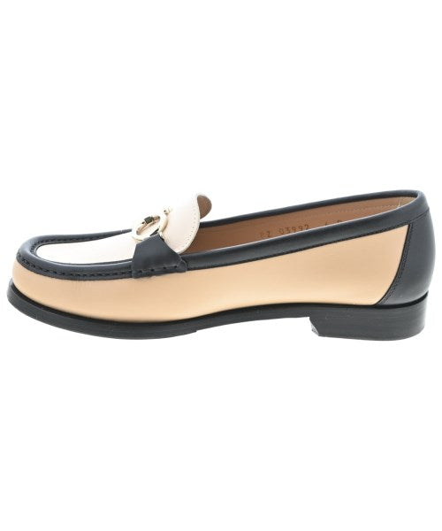 Salvatore Ferragamo รองเท้าออกงาน/รองเท้าไม่มีส้น