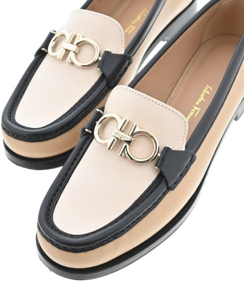 Salvatore Ferragamo รองเท้าออกงาน/รองเท้าไม่มีส้น