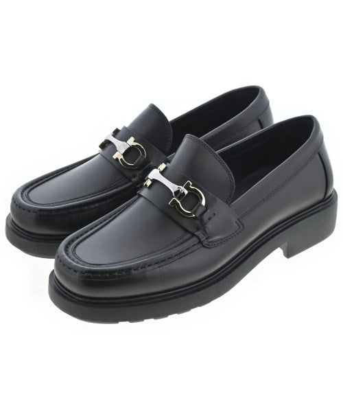 Salvatore Ferragamo รองเท้าสวมทางการ