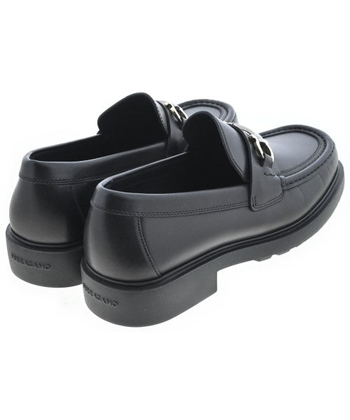 Salvatore Ferragamo รองเท้าสวมทางการ