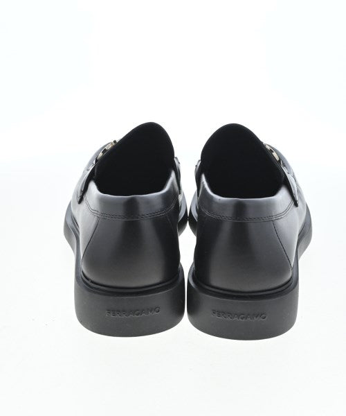 Salvatore Ferragamo รองเท้าสวมทางการ