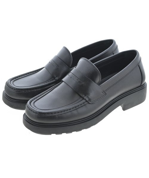 Salvatore Ferragamo รองเท้าสวมทางการ