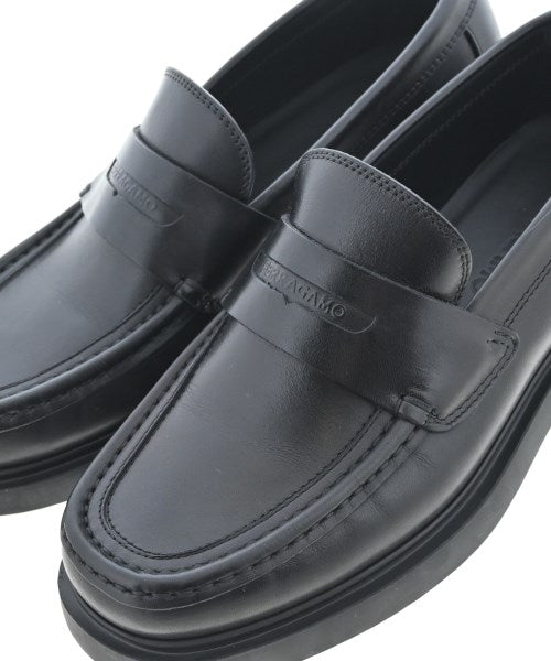 Salvatore Ferragamo รองเท้าสวมทางการ