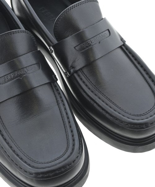 Salvatore Ferragamo รองเท้าสวมทางการ