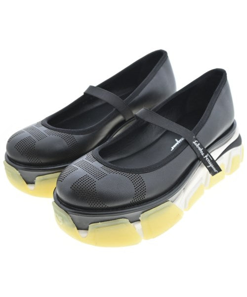 Salvatore Ferragamo รองเท้า อื่น