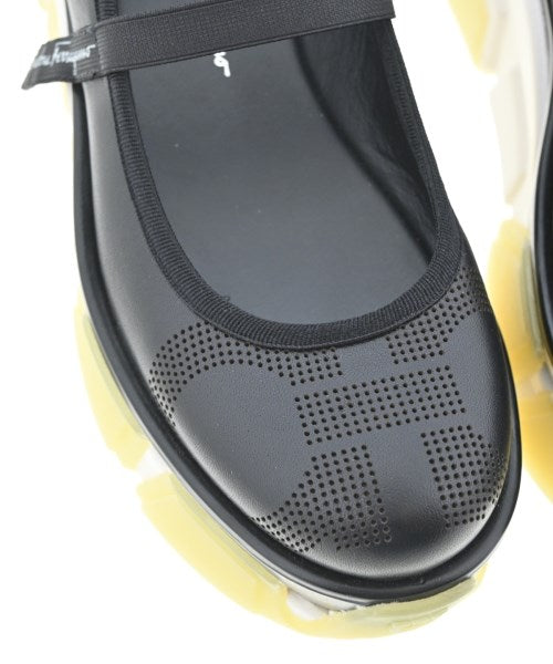 Salvatore Ferragamo รองเท้า อื่น