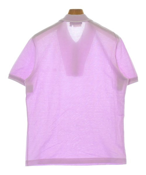 Salvatore Ferragamo เสื้อโปโล