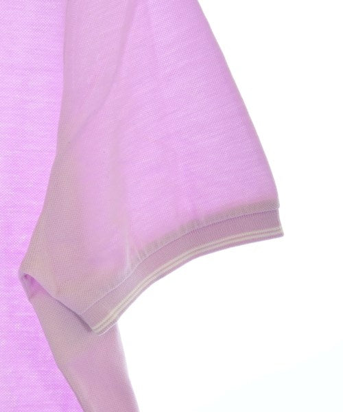 Salvatore Ferragamo เสื้อโปโล