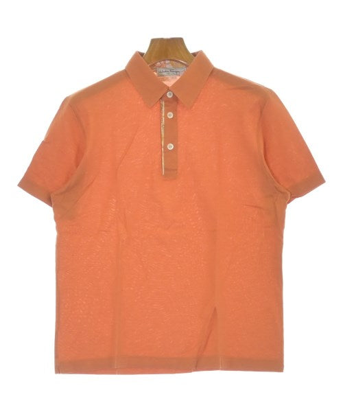Salvatore Ferragamo เสื้อโปโล