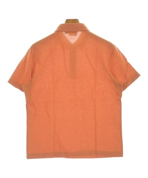 Salvatore Ferragamo เสื้อโปโล