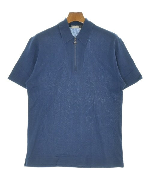 Salvatore Ferragamo เสื้อโปโล