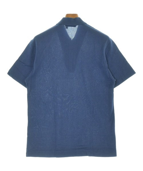 Salvatore Ferragamo เสื้อโปโล