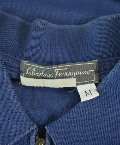 Salvatore Ferragamo เสื้อโปโล