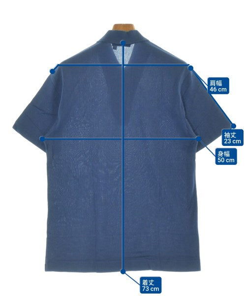 Salvatore Ferragamo เสื้อโปโล