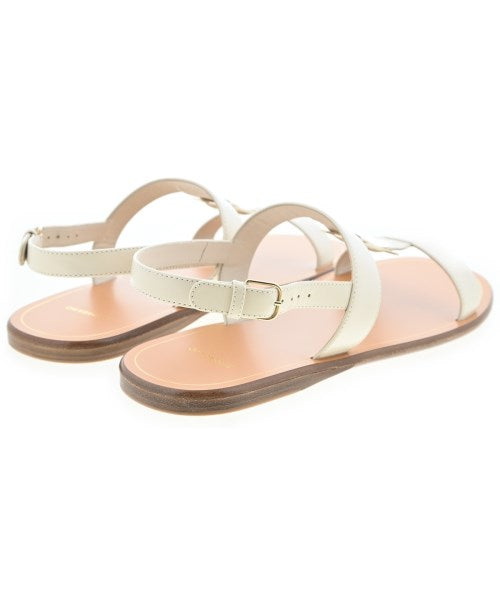 Salvatore Ferragamo รองเท้าแตะ