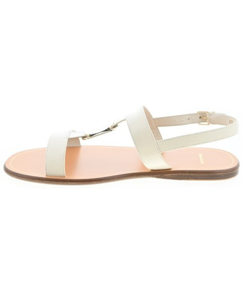 Salvatore Ferragamo รองเท้าแตะ