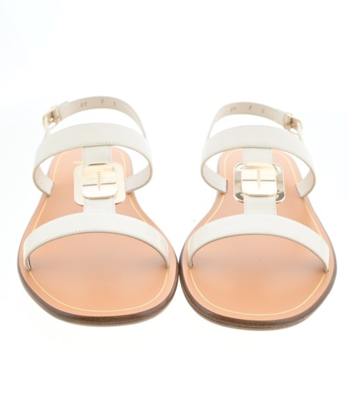 Salvatore Ferragamo รองเท้าแตะ