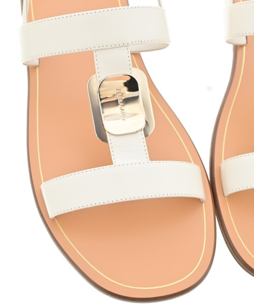 Salvatore Ferragamo รองเท้าแตะ