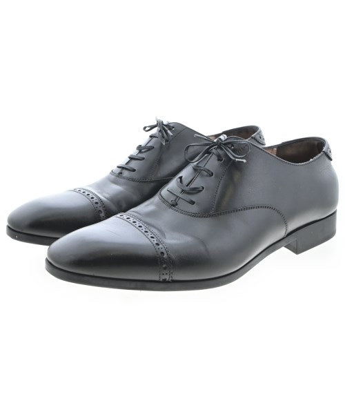 Salvatore Ferragamo รองเท้าสวมทางการ