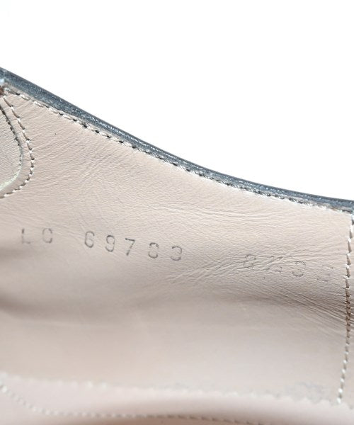 Salvatore Ferragamo รองเท้าสวมทางการ