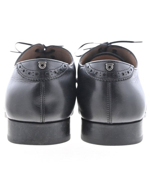Salvatore Ferragamo รองเท้าสวมทางการ