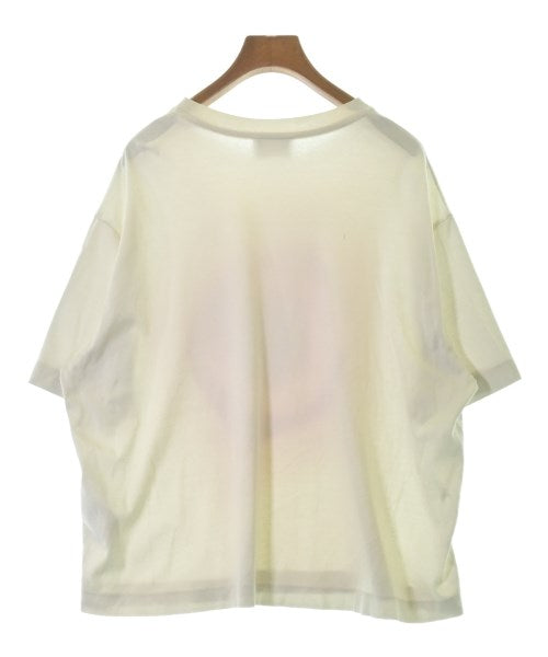Salvatore Ferragamo เสื้อยืด/เสื้อท็อปส์
