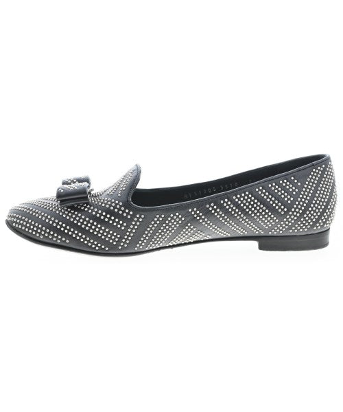 Salvatore Ferragamo รองเท้าส้นสูง