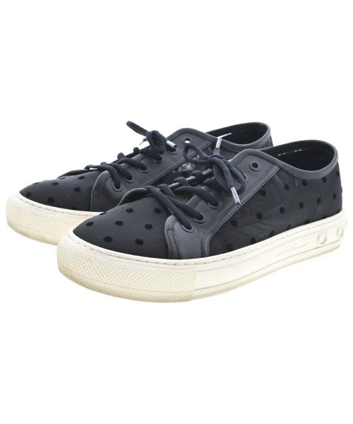 Salvatore Ferragamo รองเท้าผ้าใบ