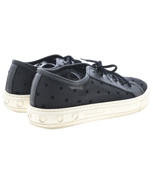 Salvatore Ferragamo รองเท้าผ้าใบ