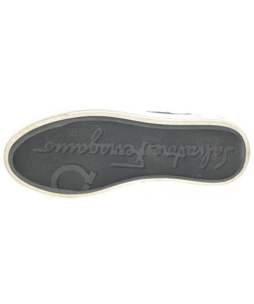 Salvatore Ferragamo รองเท้าผ้าใบ