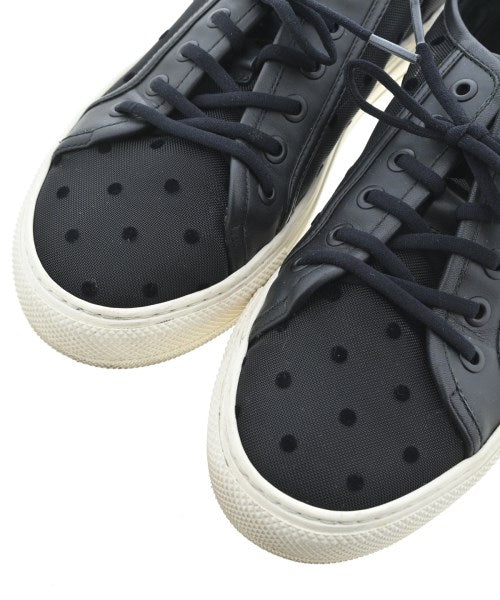 Salvatore Ferragamo รองเท้าผ้าใบ