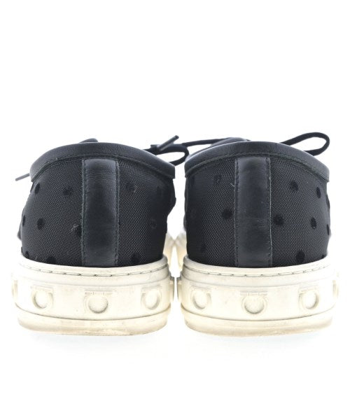 Salvatore Ferragamo รองเท้าผ้าใบ