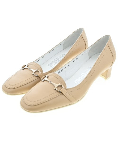 Salvatore Ferragamo รองเท้าส้นสูง