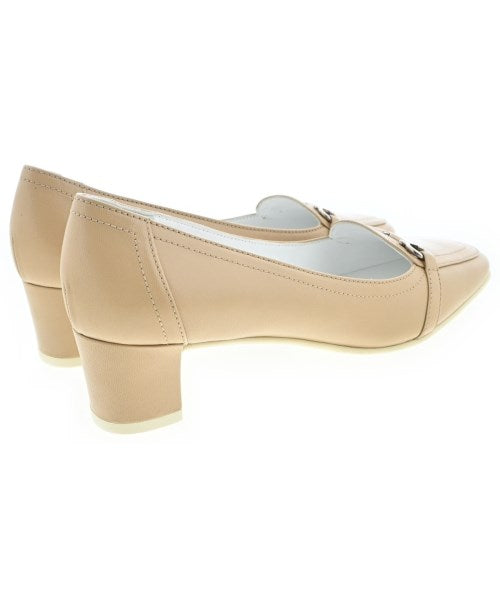 Salvatore Ferragamo รองเท้าส้นสูง