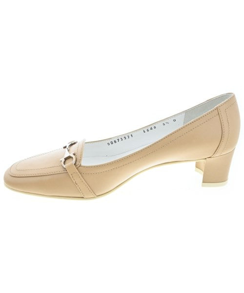 Salvatore Ferragamo รองเท้าส้นสูง
