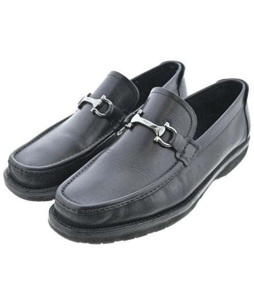 Salvatore Ferragamo รองเท้าสวมทางการ