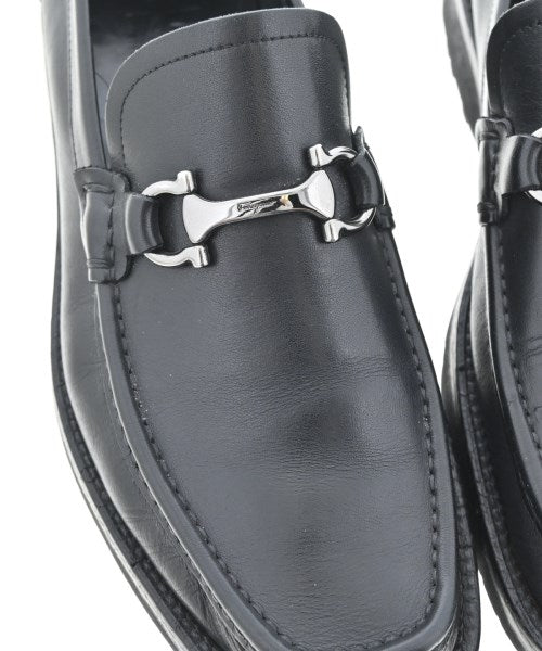 Salvatore Ferragamo รองเท้าสวมทางการ