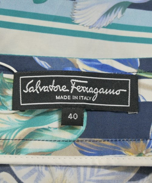 Salvatore Ferragamo กระโปรงสั้น