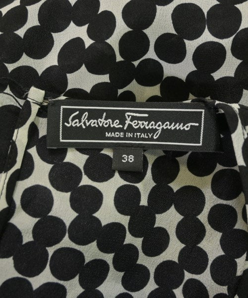 Salvatore Ferragamo เสื้อสตรี