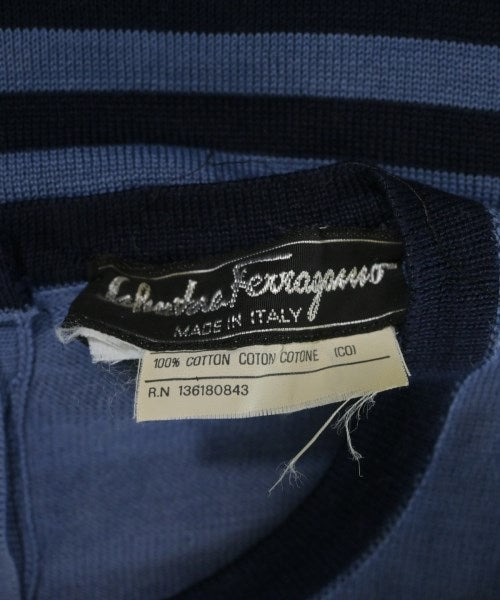 Salvatore Ferragamo เสื้อกั๊ก